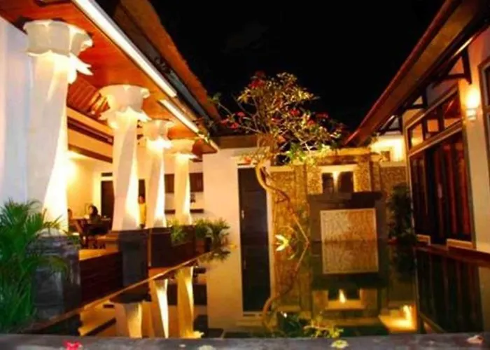 Cantik Tresna Villa Seminyak (Bali)