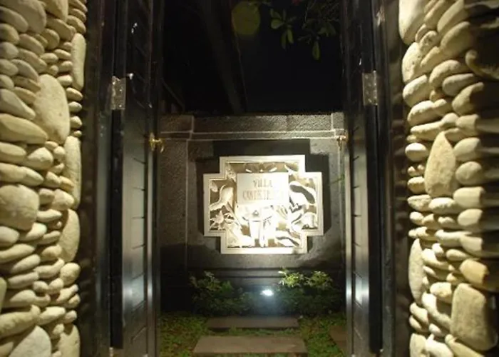 Cantik Tresna Villa *