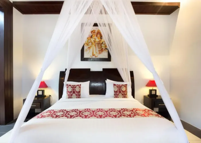 Cantik Tresna * Seminyak (Bali)