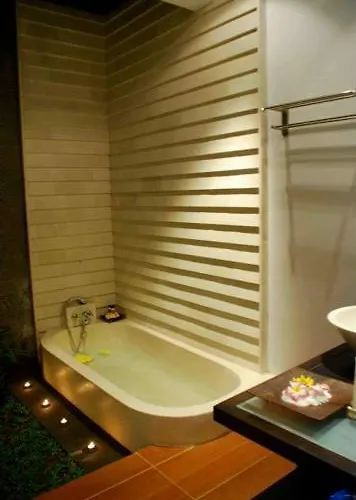 Cantik Tresna Villa *
