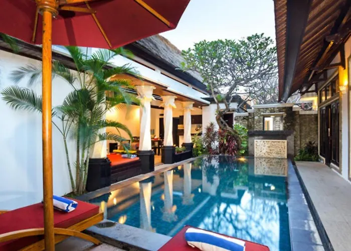 Cantik Tresna Seminyak (Bali)