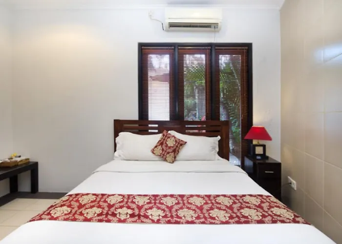 Cantik Tresna Villa