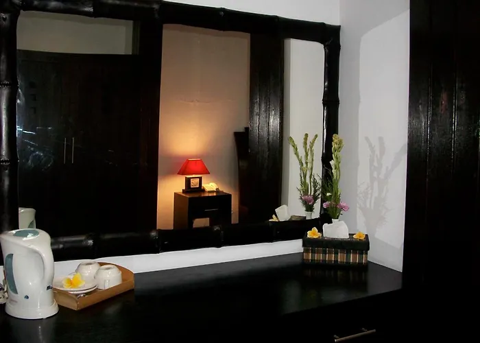 Cantik Tresna Villa *