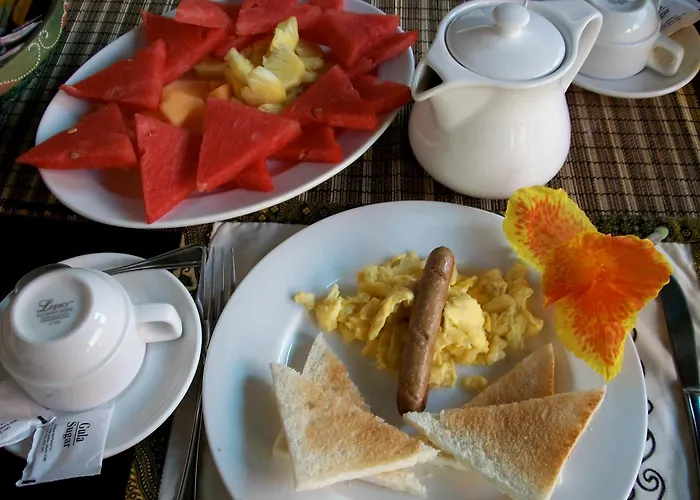 Cantik Tresna Seminyak (Bali)