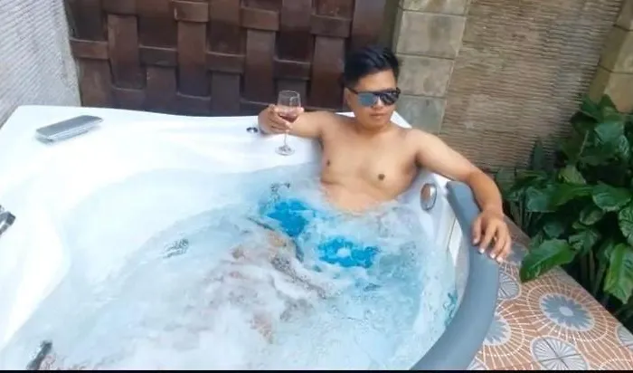 Cantik Tresna