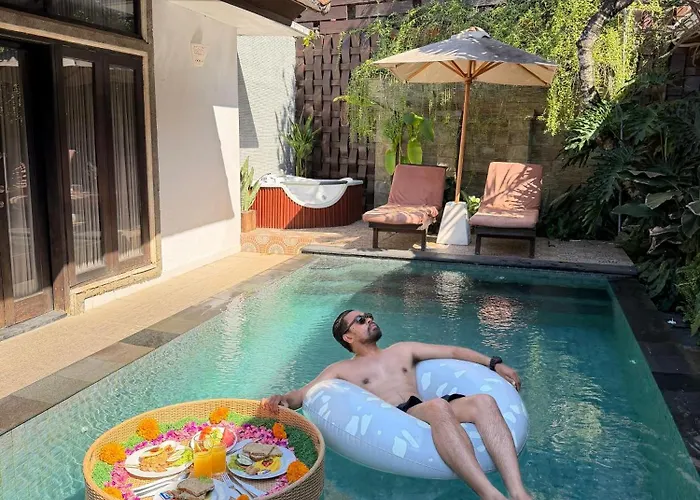 Cantik Tresna Villa