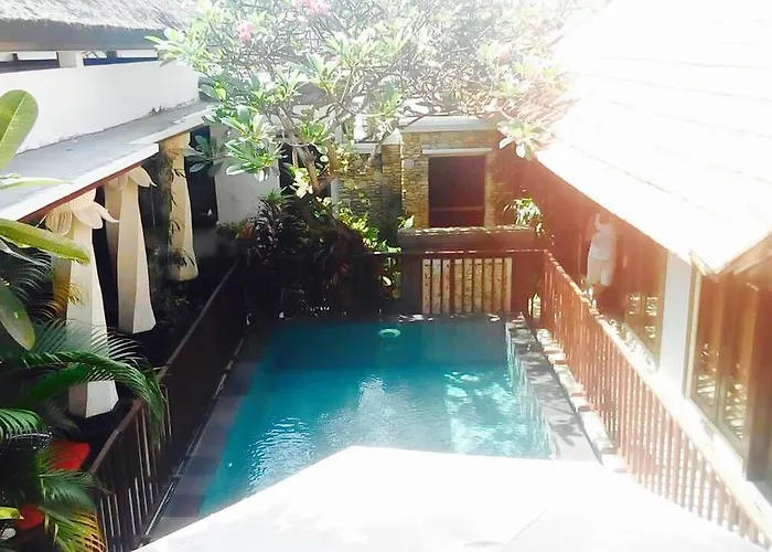 Villa Cantik Tresna
