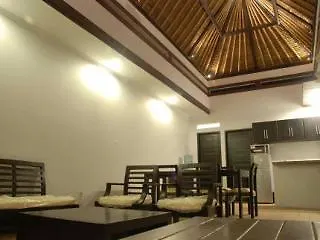 Villa Cantik Tresna Seminyak (Bali)