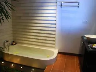Cantik Tresna * Seminyak (Bali)