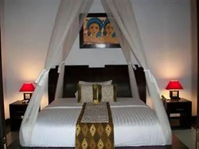 Villa Cantik Tresna *