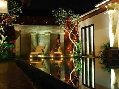Villa Cantik Tresna Seminyak (Bali)